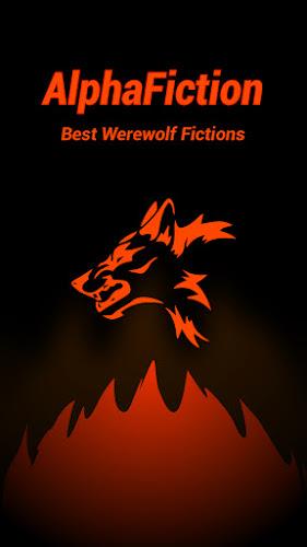 AlphaFiction-Werewolf& Romance স্ক্রিনশট 0