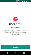 NoBroker Partner ဖန်သားပြင်ဓာတ်ပုံ 0