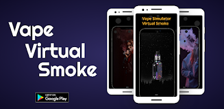 Mobile Vape N Pod Simulator 2 ภาพหน้าจอ 0