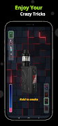 Mobile Vape N Pod Simulator 2 ภาพหน้าจอ 3