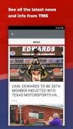 Texas Motor Speedway Captura de pantalla 2