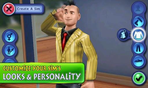 The Sims™ 3應用截圖第1張