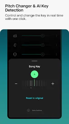 Moises: The Musician's App Ảnh chụp màn hình 3