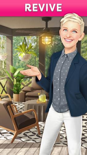Ellen's Garden Restoration 스크린샷 1