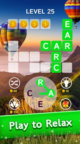 Word Tour应用截图第0张