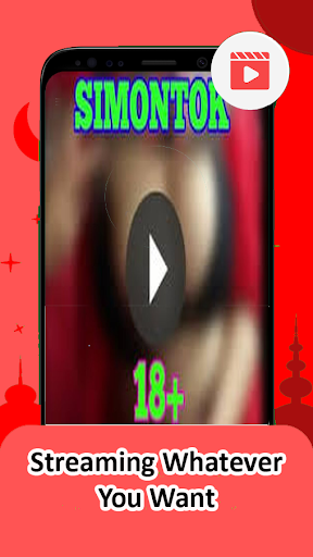 SiMontok Browser VPN - Pemersatu Umat स्क्रीनशॉट 1