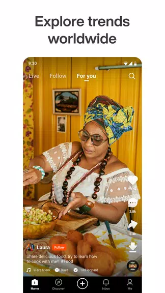 Kwai - صور أروع لحظات في حياتك Скриншот 0