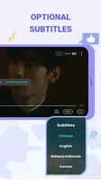 Loklok - Dramas & Movies スクリーンショット 1