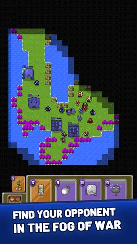 Domination Wars应用截图第2张