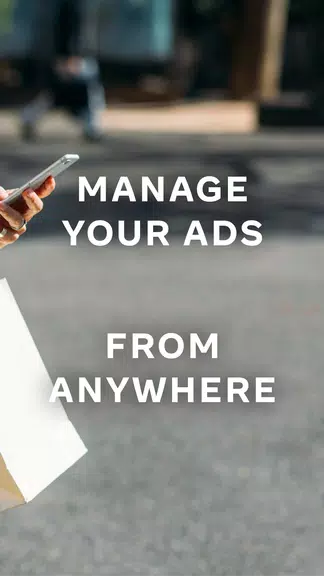 Schermata Meta Ads Manager 1