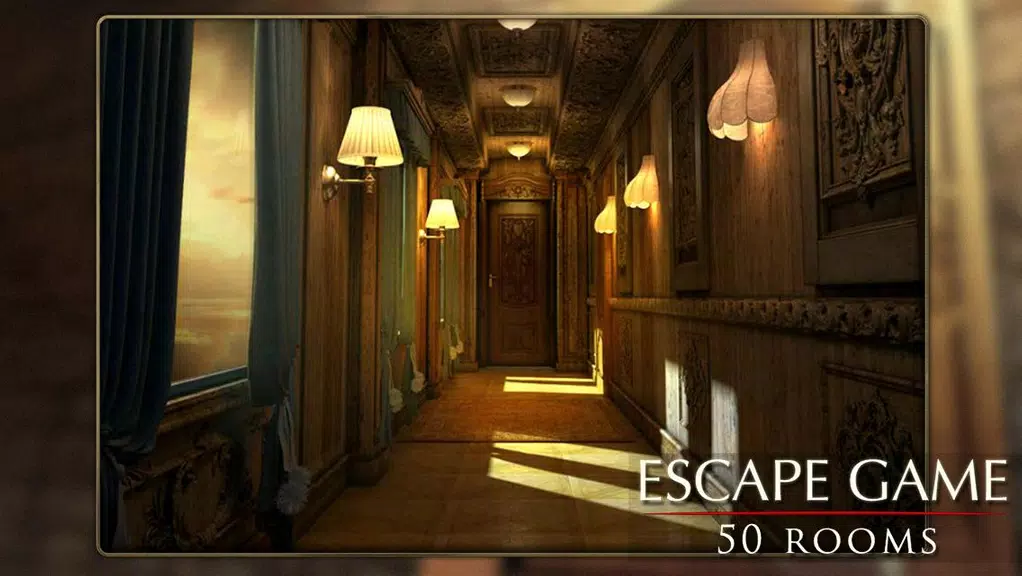 Schermata Escape game: 50 rooms 2 0