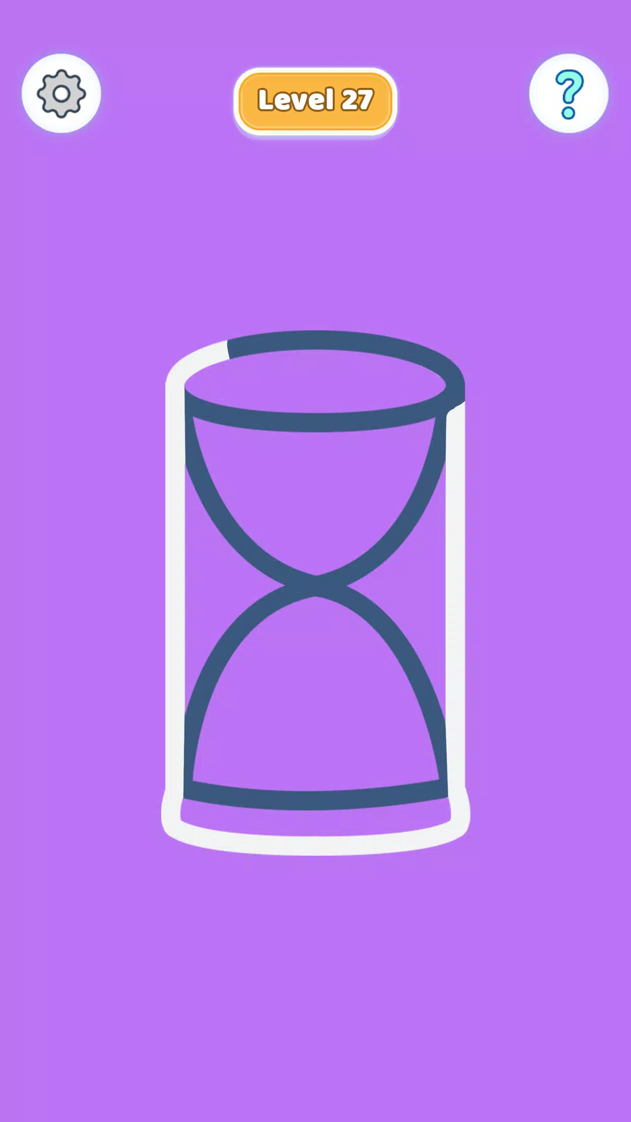 Line Drawing Challenge應用截圖第2張