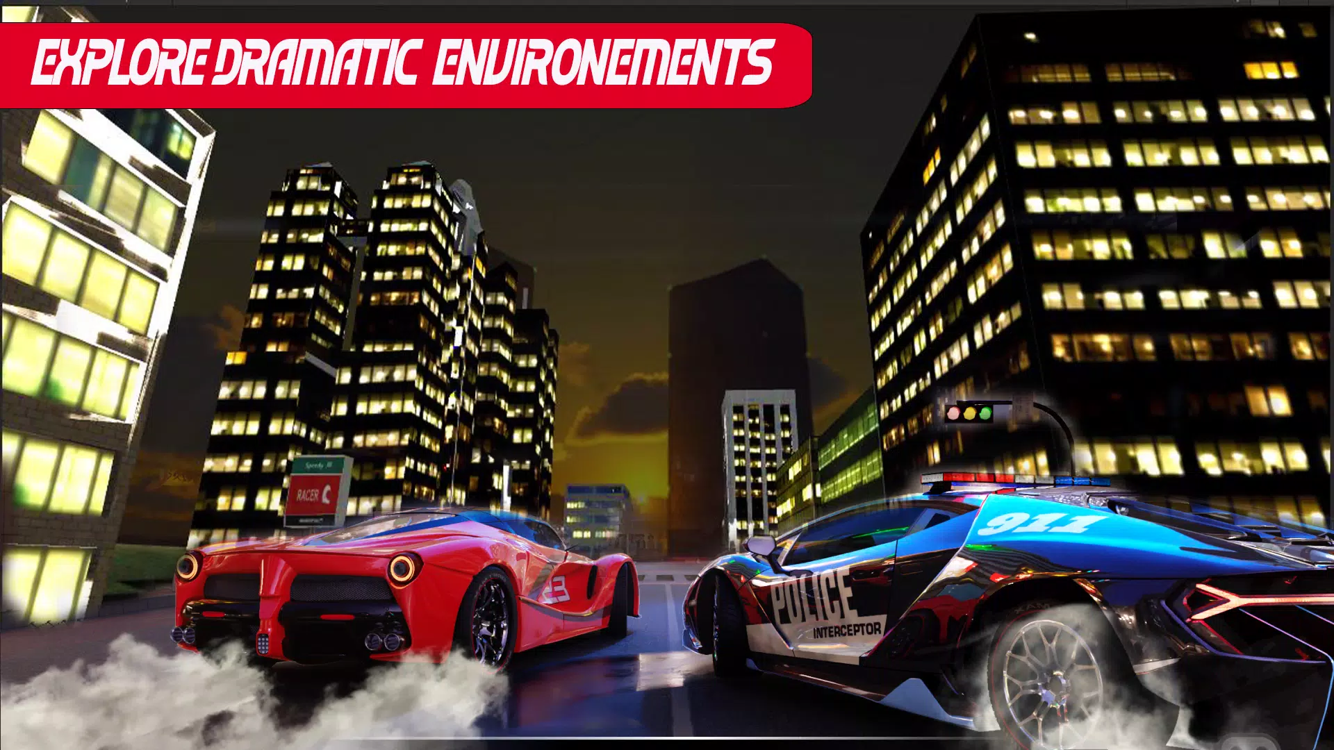 Car Drift Legends:Racing Game Capture d'écran 3