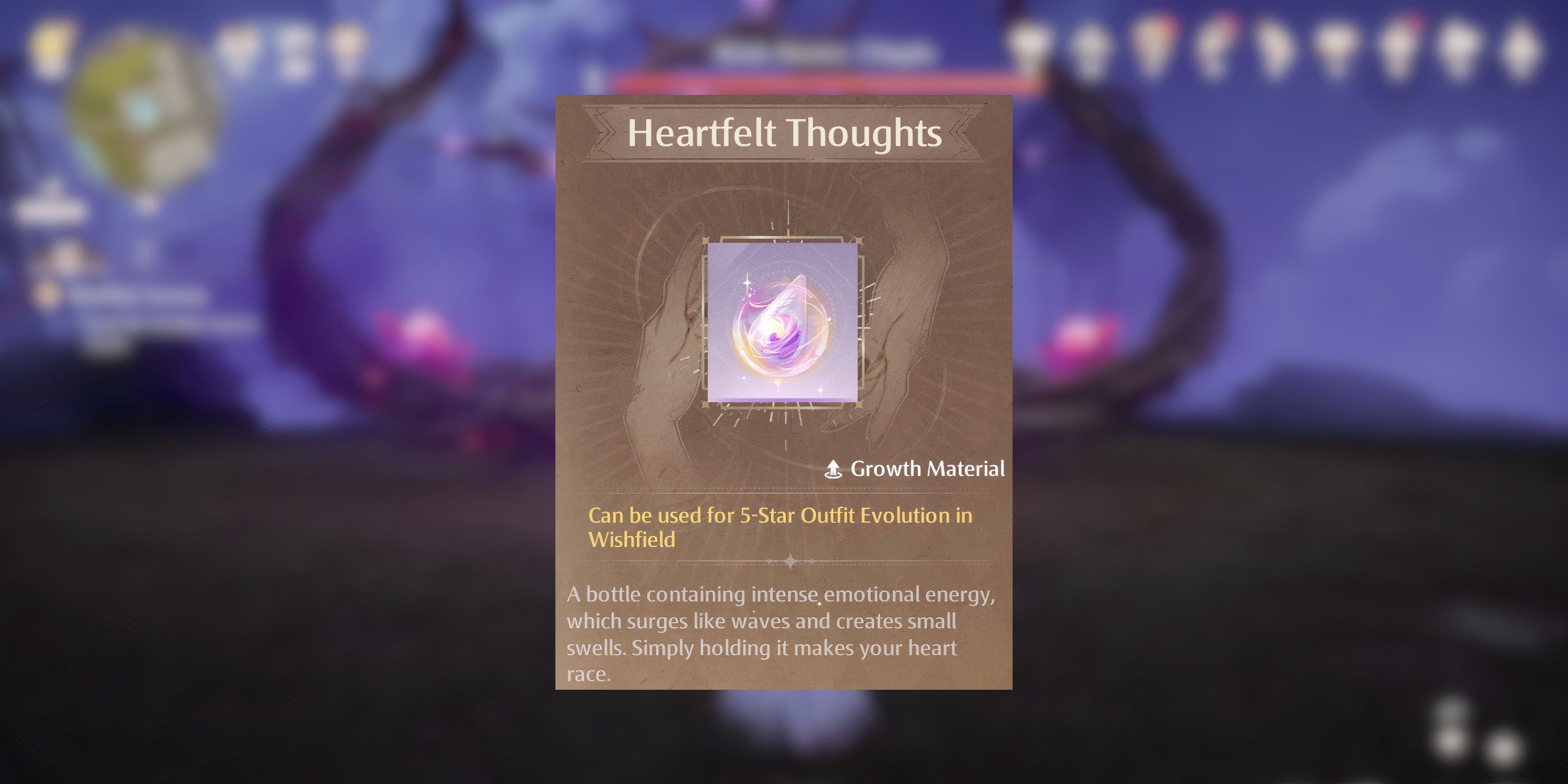 Infinity Nikki: Emotionale Verbindungen durch fesselnde Inhalte freisetzen