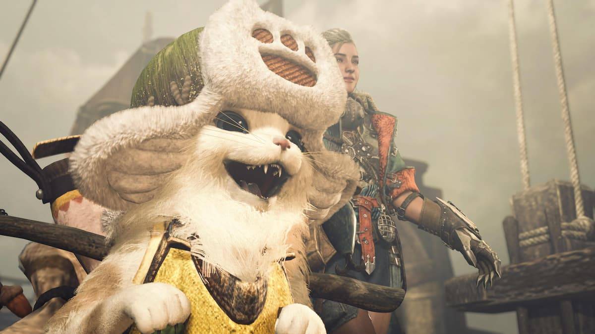 Monster Hunter Wilds'teki Tüm Ana Hikaye Görevleri ve Yan Görevleri