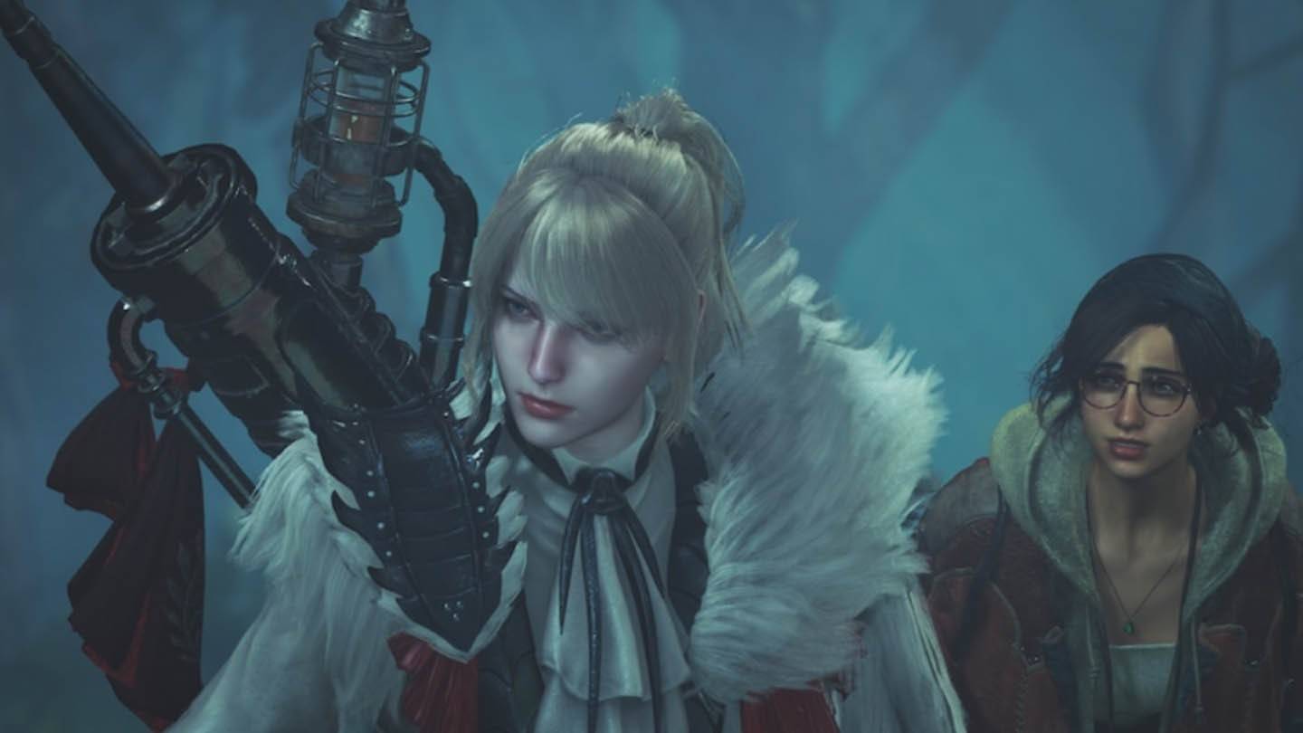 Modder veröffentlicht Monster Hunter Wilds PC-Patch