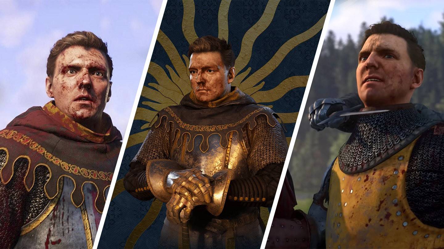 Kingdom Come: Deliverance 2 Hardcore Mode: Surviving the Odds