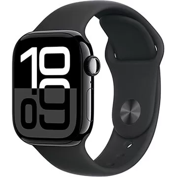 Apple Watch Series 10 Hits All-Time Low Price on Amazon - Limited Time Offer