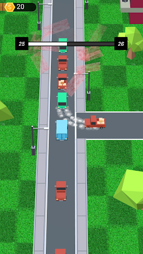 Road Mover Screenshot 1