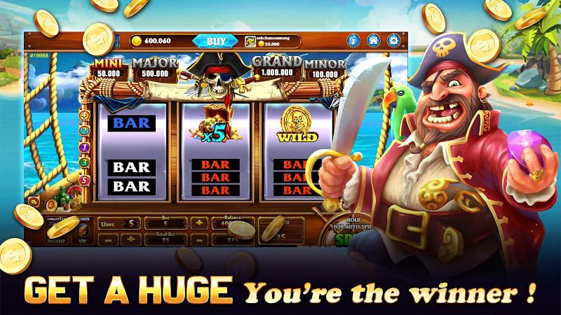 99Play - Vegas Slot Machines ဖန်သားပြင်ဓာတ်ပုံ 2