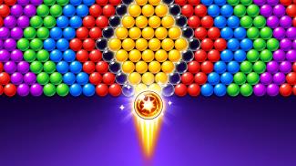 Bubble Shooter Relax Скриншот 3