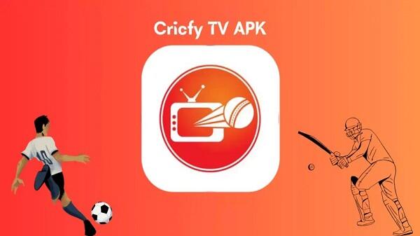 CricFy TV スクリーンショット 0