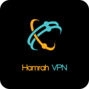 HAMRAH VPN fast VPN Screenshot 2