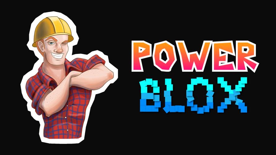 Power Blox Screenshot 0