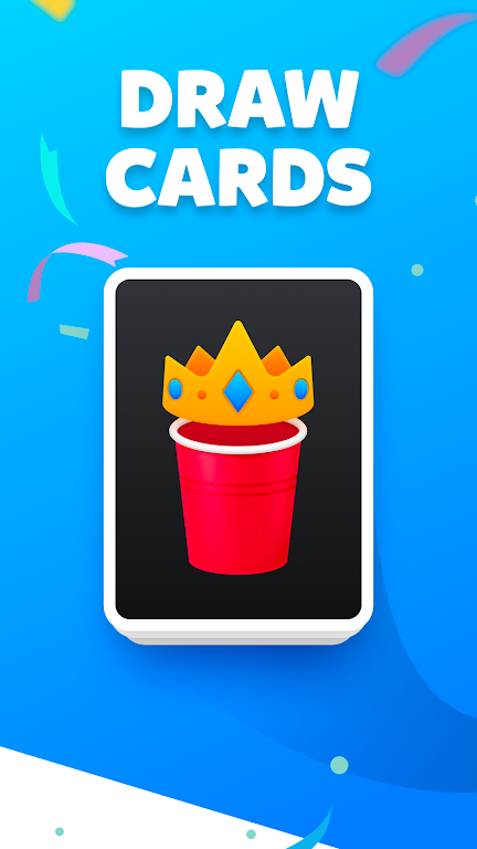 King's Cup應用截圖第2張