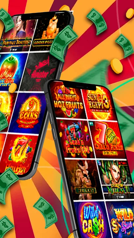 Pin Up - Good Luck স্ক্রিনশট 3