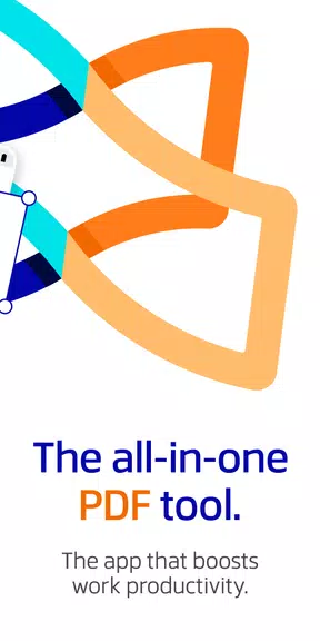 Xodo PDF Ридер и Редактор Скриншот 2