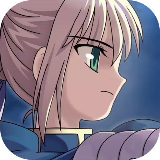 Fate/stay night [Realta Nua]