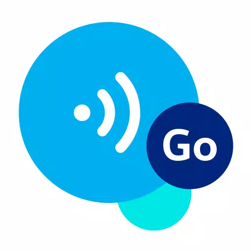 We Connect Go