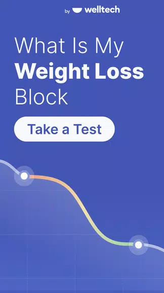 Schermata Omo: Healthy Weight Loss App 0