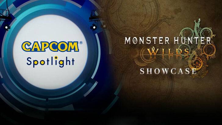 Capcom Feb 2025 Spotlight: Monster Hunter Wilds, Onimusha ထုတ်ဖော်ပြောကြားခဲ့သည် 