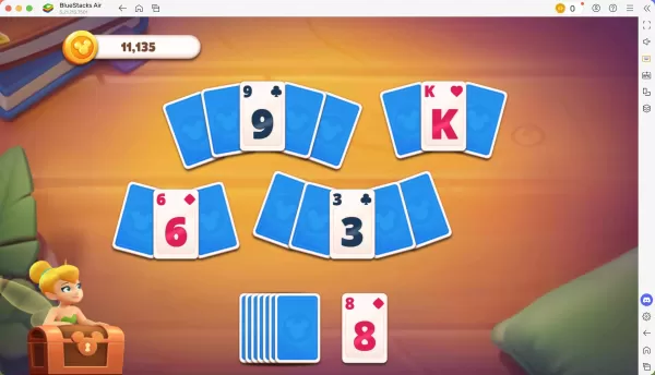Disney Solitaire: Ultimate MAC Guide