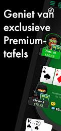 bet365 Poker - Texas Holdem Скриншот 0