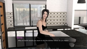 Bonds of Love – New Version 1.5 [Zelathorn Games] Captura de tela 2