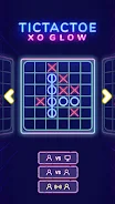 Schermata Tic Tac Toe - XO Puzzle 3