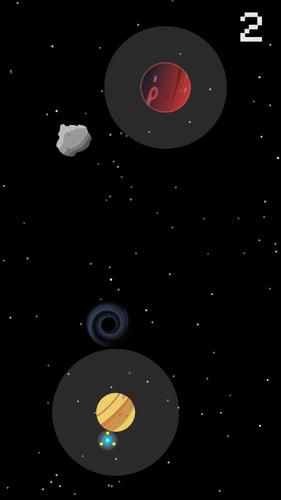 Orbit Planets Screenshot 3