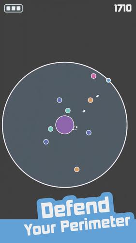 Spin Blaster Zrzut ekranu 0
