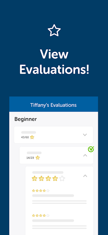 HubbardSwim Captura de tela 1