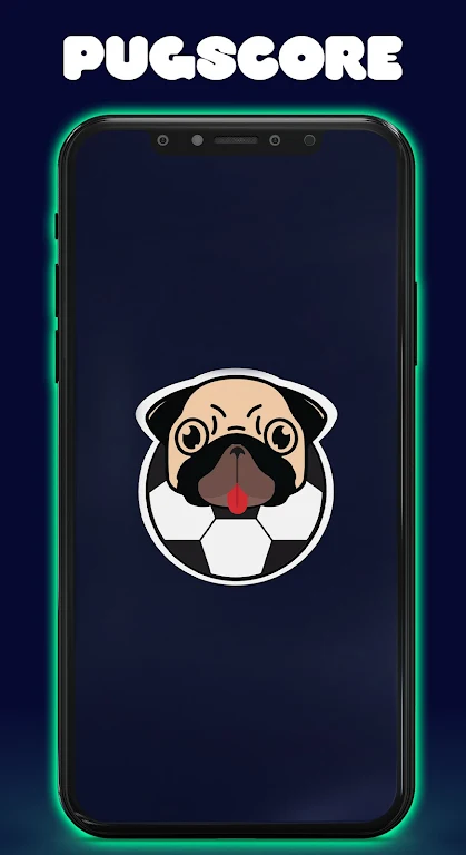 PugScore ดูผลบอลสด ภาพหน้าจอ 0