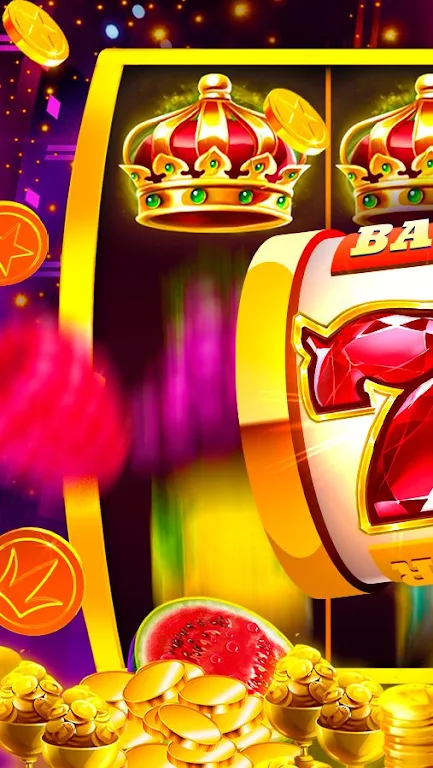 Crown of Seven Captura de tela 0