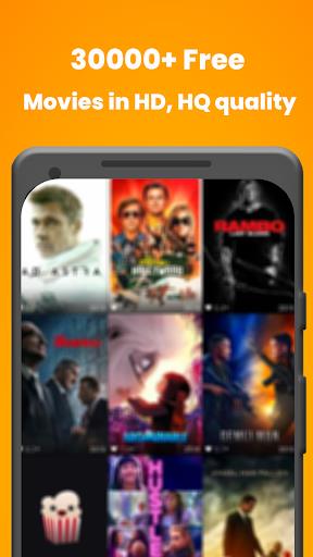 123movies HD Tangkapan skrin 2