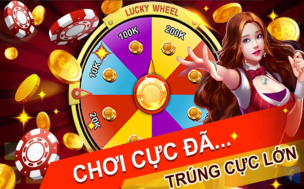 Tiến lên đếm lá online - tien len 2019 スクリーンショット 0