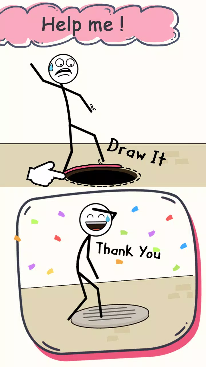 Schermata Draw Puzzle 2 3