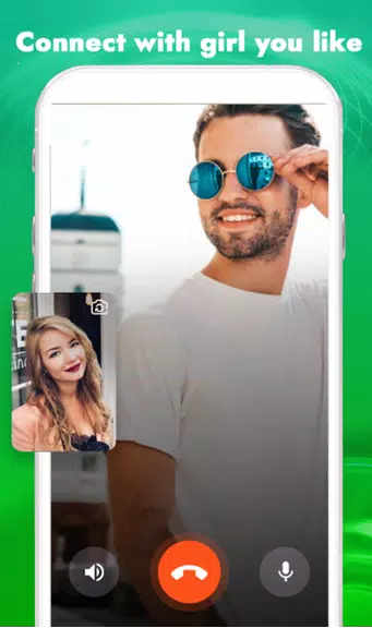 FaceTime Video Call Chat Guide ဖန်သားပြင်ဓာတ်ပုံ 0