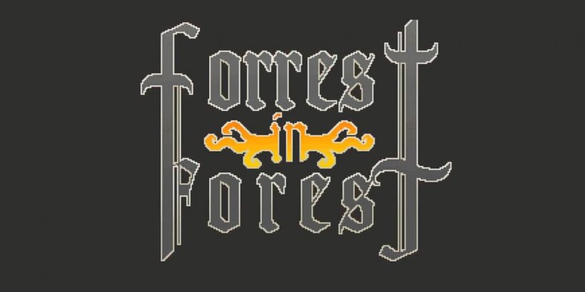 'Forrest' Platformer Pantas Diumumkan