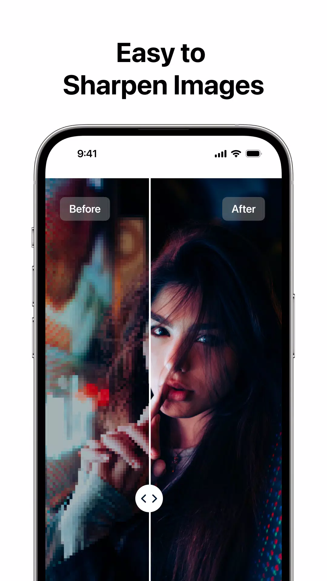 AI Photo Editor: BG Remover স্ক্রিনশট 2